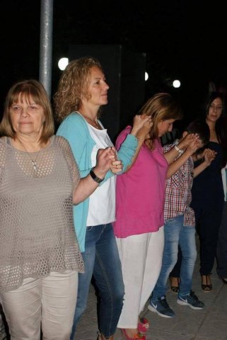 Πανηγύρι 2016